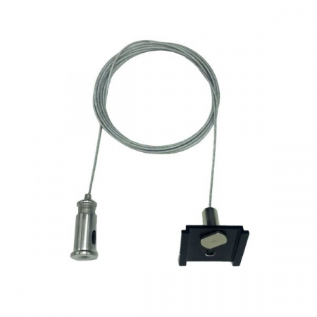 Corpuri led cu sina magnetica - Accesorii sufa suspendare sina magnetica, Optonica 5354