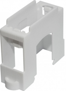 Aparataj ultraterminal modular - Adaptor de 1M modul pt sina DIN RB10