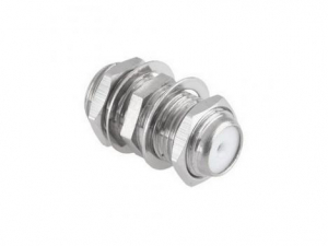 Conectica - Adaptor prelungitor F Mama / F Tata Cupru