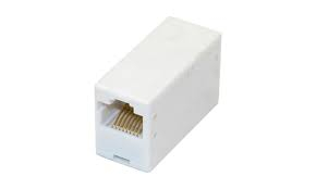 Conectica - Adaptor prelungitor RJ45 la RJ45