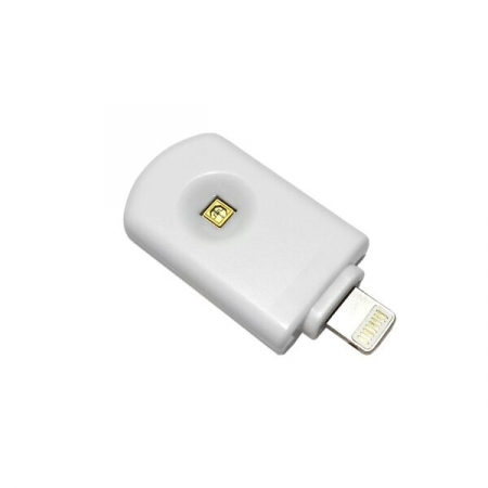 Diverse - Adaptor telefon led UV-C pentru dezinfectie, tip iOS, Optonica 768