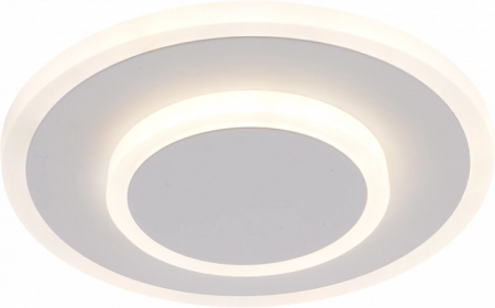 Aplice led de perete - Aplica led 16W rotunda, Optonica 19016
