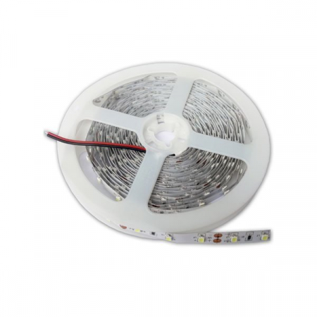 5054 - Banda led 12V, 5054, IP20, 3 ani garantie, 16W/m, RGBWW, Optonica 4486