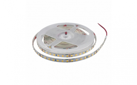 benzi led 24V - Banda led 24V, 2835, IP20, 120led/m, 10W/m, alb rece, Optonica 4871