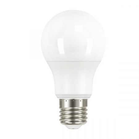 E27 - Bec led A60, soclu E27, 9W, alb neutru, Optonica 1775
