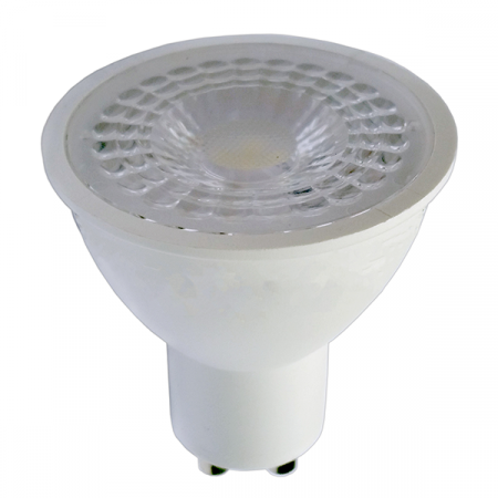 GU10 - Bec led dimabil soclu GU10, 7W, alb neutru, Optonica 1943