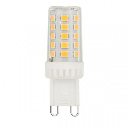 G9 - Bec led G9, 3.5W, alb rece, Optonica 1651