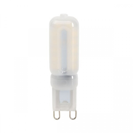 G9 - Bec led G9, 5W, alb rece, Optonica 1635
