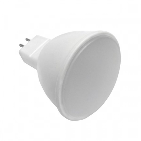 GU10 - Bec led GU10, unghi 110°, 5W, alb rece, Optonica 1929