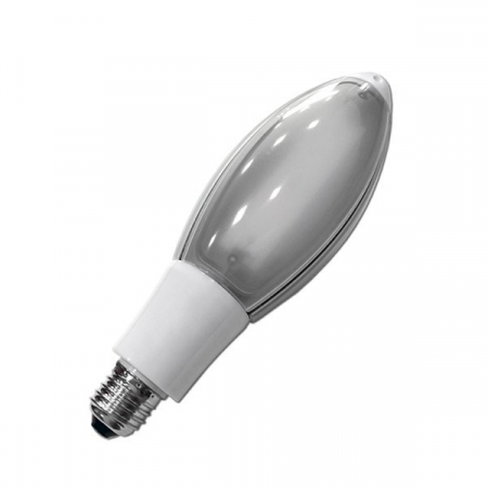 lampi led industriale - Bec led industrial E27, 25W, alb rece, Optonica 0220