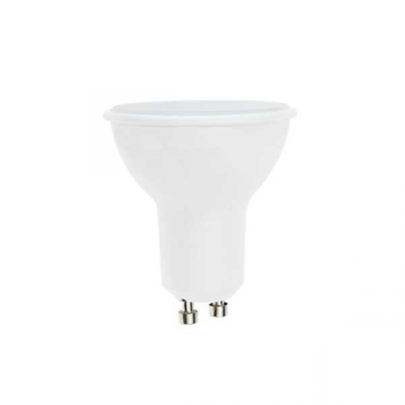 GU10 - Bec led tip spot, soclu GU10, 10W, alb neutru, Optonica 1971