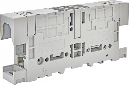 Cleme sir cu suruburi - Bloc terminal cu 1 nivel, 185mmp, ESC-GPM.95/FIX, ETI 003903215