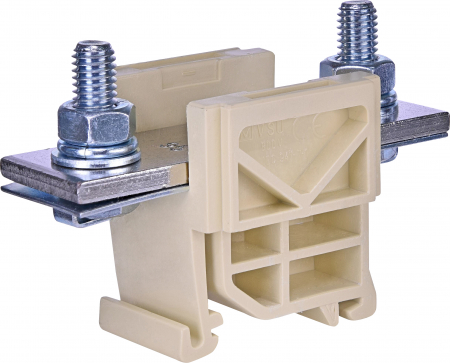 Cleme sir cu suruburi - Bloc terminal cu 1 nivel, 95mmp, VSU 95, ETI 003901585