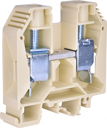 Cleme sir cu suruburi - Bloc terminal cu 1 nivel, VS 35 PA, ETI 003901157