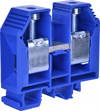 Cleme sir cu suruburi - Bloc terminal cu 1 nivel, VS 70 PA N, ETI 003901189