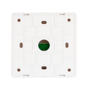Buton plastic de iesire aplicabil PBK-812A [2]