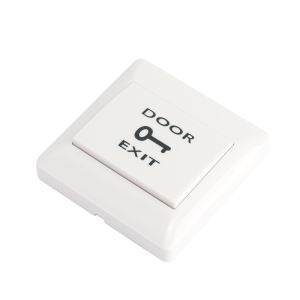 Buton plastic de iesire aplicabil PBK-812A [1]