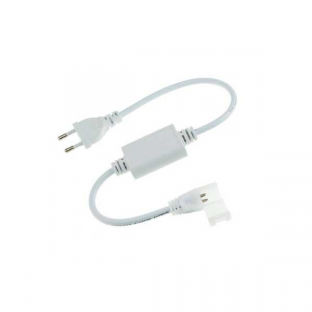 Consumabile si accesorii - Cablu alimentare cu conector 2835/5730, Optonica 6631
