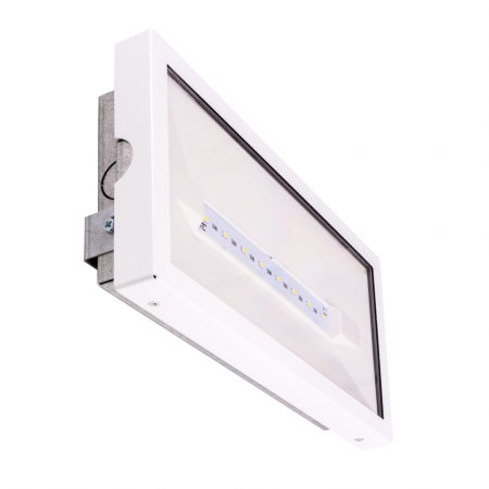 Cadru cu grad de protrcție IP67 conceput pentru corpuri de iluminat din familia VELLA, Intelight 93780 [3]