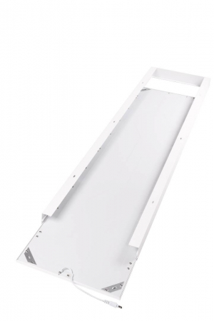 Cadru de montare aplicat pentru panouri led din familia AURA 120X60cm , Intelight 91202 [1]