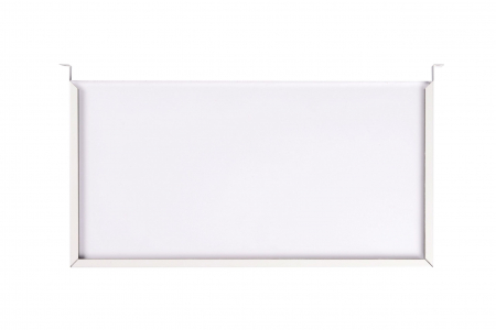 de siguranta - Cadru fixare + plexic lampa emergenta Orion Led II Intelight 91830