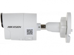 Camera IP 4MP POE, IR 30m, lentila 2.8 mm, microSD, DS-2CD2043G0-I2.8 [1]