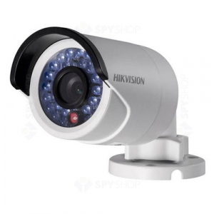 Camera supraveghere exterior IP Hikvision DS-2CD2020F-I, 2 MP, IR 30 m, 4 mm [1]