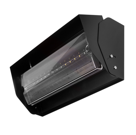 Capac negru de protecție reglabil pentru corpurile de iluminat ORION II / VELLA Intelight 91832 [BLK] [1]