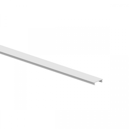 Corpuri led cu sina magnetica - Capac alb pentru sina magnetica, Optonica 5254