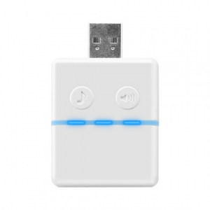 Videointerfonie wireless IP - CHIME