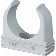 Fixari mecanice - Clema Quick M16 fixare tuburi tevi 16mm