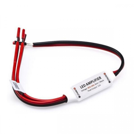 Consumabile si accesorii - Conector Amplificator 5V-24V, iesire 12A, Optonica 6516