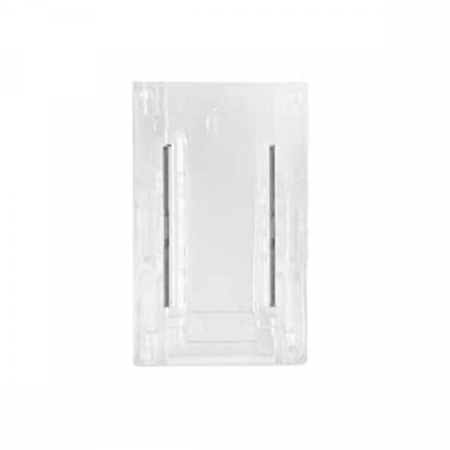 Iluminat led - Conector banda led COB in linie, 5mm, Optonica 6531