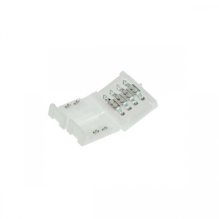 accesorii led - Conector banda led, RGB, Optonica 6608