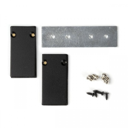 Corpuri led cu sina magnetica - Conector de cap pentru sina magnetica 5364 - 5366, Optonica 5413