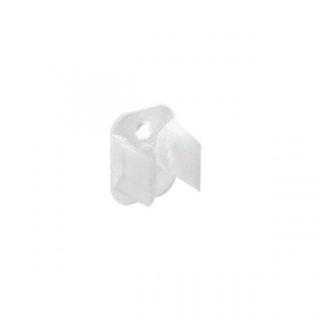 Conector fixare pentru Neon Flex, Optonica 6603 accesorii led - Conector fixare pentru Neon Flex, Optonica 6603