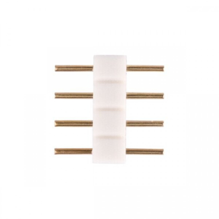 Conector imbinare in linie 4 pini tata, Optonica 6517 [1]