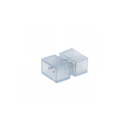 Consumabile si accesorii - Conector Neon Flex in linie, Optonica 6634