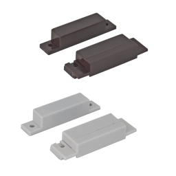 Control acces si pontaj - Contact magnetic aparent YB-31NC