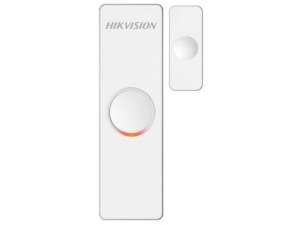 Detectie efractie - Contact magnetic Wireless HIKVISION DS-PD1-MC-WWSP866