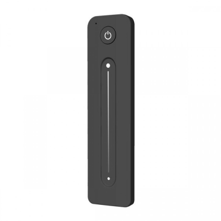 dimmere led si controllere - Control intensitate led, 1 culoare, corp negru, Optonica 6359