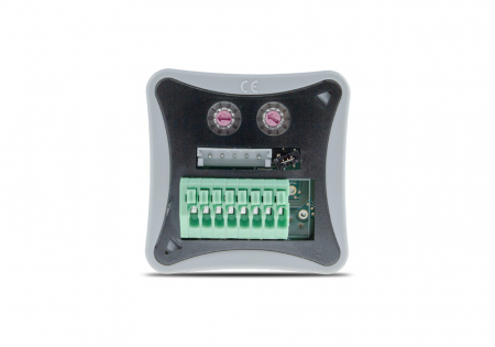 Produse tehnice - Modul COOKIE 4 x intrari digitale, Teletask TDS12134