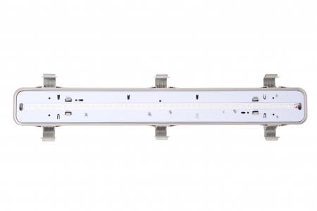 Lampa continuarea lucrului 120cm, 42W, autonomie 3ore, mentinut, IP65, test manual, Intelight 93127 [1]