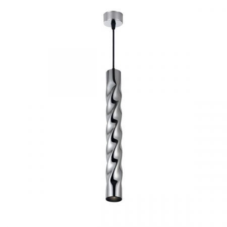 Corpuri led suspendate (fara bec) - Corp iluminat suspendat GU10, soclu MR16, Optonica 9071