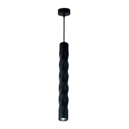Corpuri led suspendate (fara bec) - Corp iluminat suspendat GU10, soclu MR16, Optonica 9067