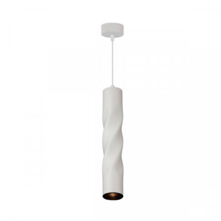 Corpuri led suspendate (fara bec) - Corp iluminat suspendat GU10, soclu MR16, Optonica 9068