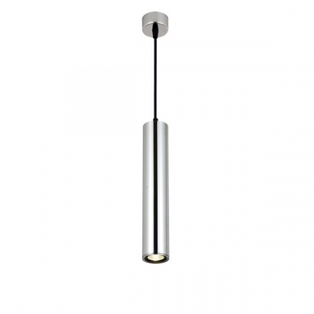 Corpuri led suspendate (fara bec) - Corp suspendat GU10, cu soclu MR16, Optonica 9066