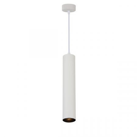 Corpuri led suspendate (fara bec) - Corp suspendat GU10, cu soclu MR16, Optonica 9063