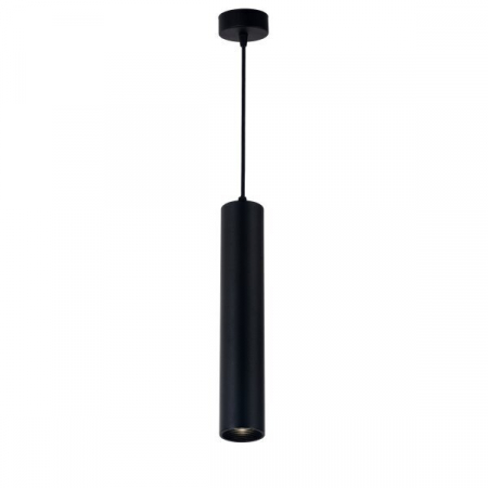 Corpuri led suspendate (fara bec) - Corp suspendat GU10, cu soclu MR16, Optonica 9062