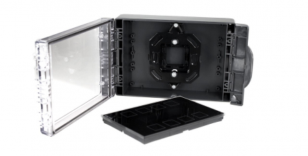 Cutie sigilată pe perete pentru familia AURUS - TDS90037 [3]